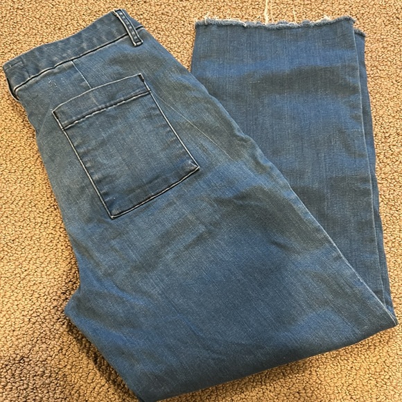 Frank & Eileen Kinsale Pant - Picture 7 of 7